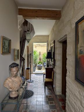Au Gré Du Voyage - Housity