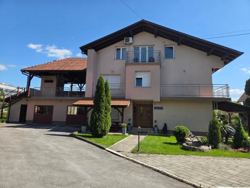 House Bogović - Housity