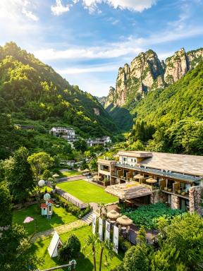 Homeward Mountain Resort - Housity