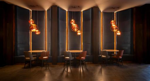 Clayton Hotel, Leeds - Housity