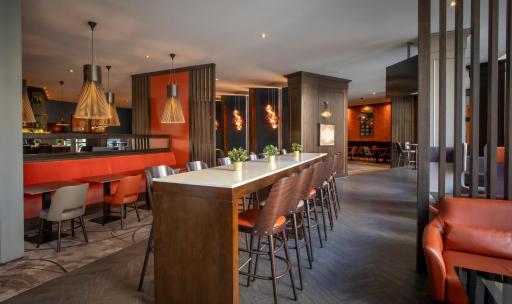Clayton Hotel, Leeds - Housity
