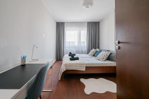 NiceOne Apartment Number 8 - W samym Centrum! - Housity