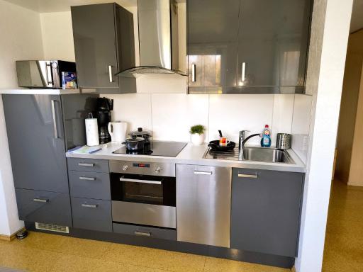Ferienwohnung in Bliedersdorf für 1 bis 3 Person - Housity