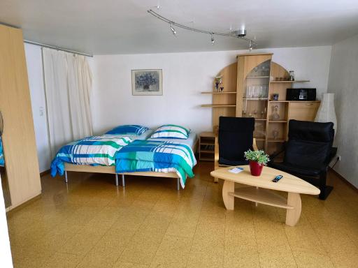 Ferienwohnung in Bliedersdorf für 1 bis 3 Person - Housity