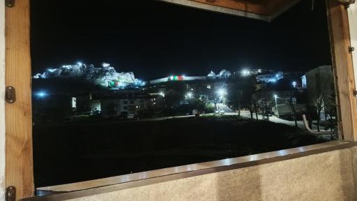 Fortress View Apartment - Housity