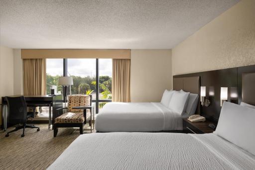 Holiday Inn Miami International Airport, an IHG Hotel - Housity