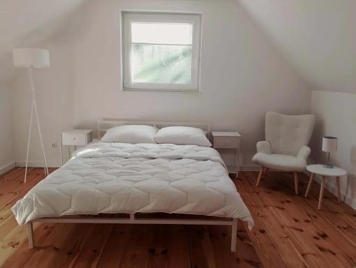 Resort ELSK Sekowski Krempna - Housity