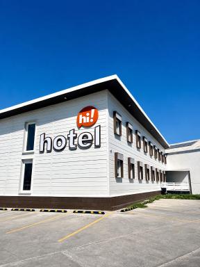 Hotel hi! Tecnológico Garza Sada - Housity