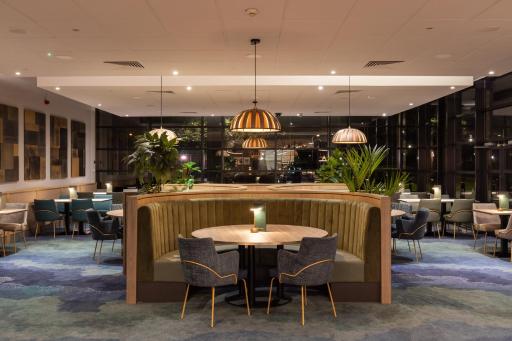 Crowne Plaza Liverpool City Centre, an IHG Hotel - Housity