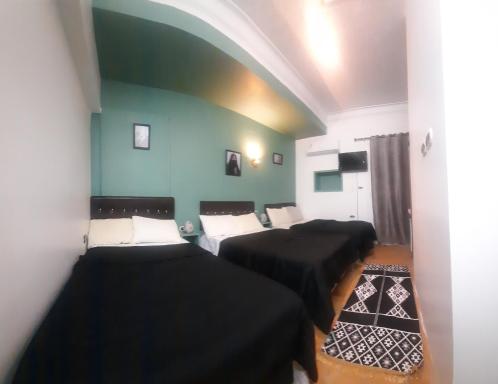 happy life hostel - Housity