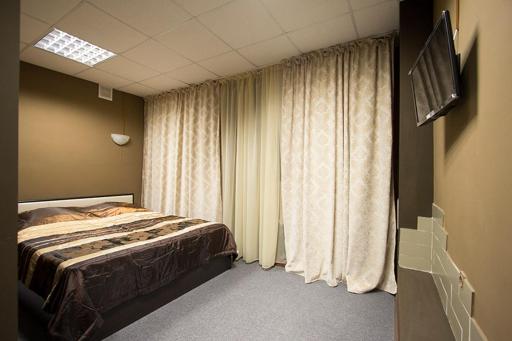Hotel City - Housity