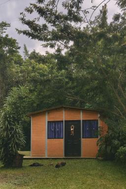 Sapiens house