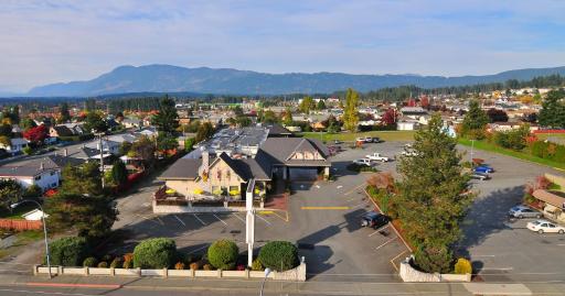 The Hospitality Inn - Housity