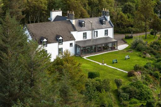 Eddrachilles Hotel - Housity