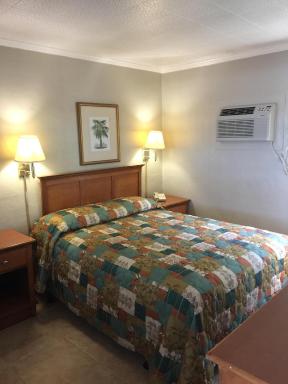Campbell Motel - Housity