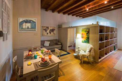 DENEB 19 Apartment - Housity