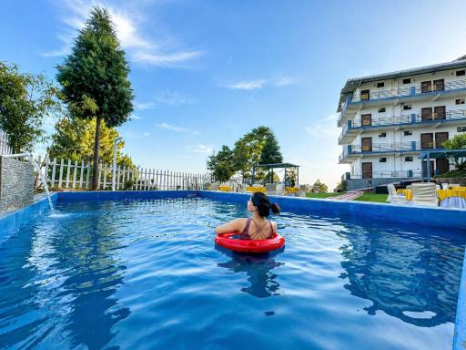 The Periyar Herbal Resort - Housity