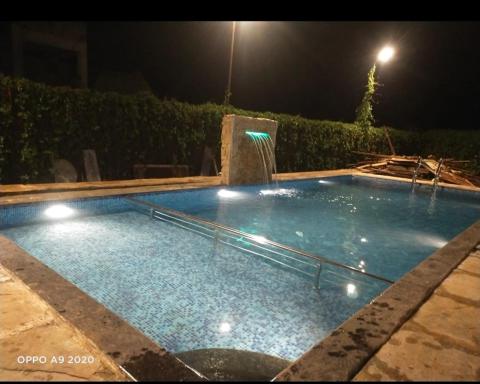 Aksha Villa - Housity
