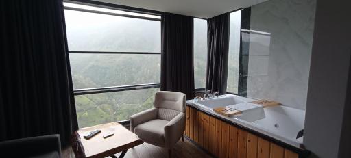 Merze Suit Otel - Housity