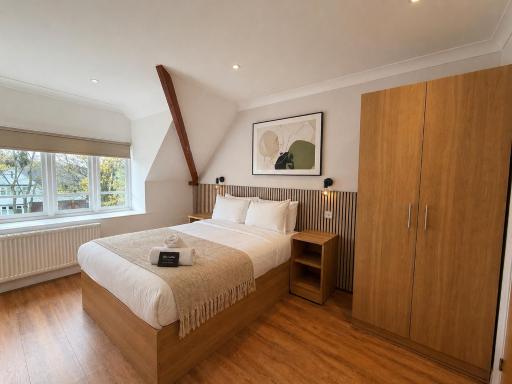 The Gables Aparthotel by Yoko Property - Housity