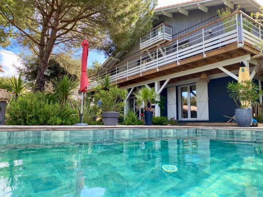 Villa du Cap - Chambre d'hôtes - Housity