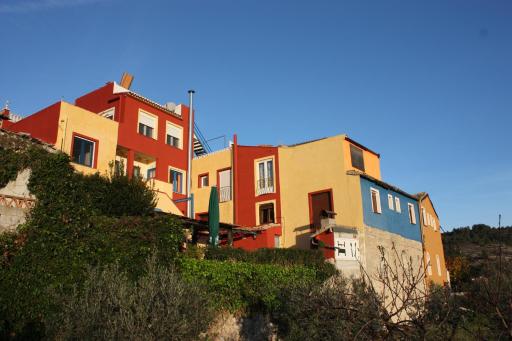 L'Almàssera Casa Rural & Restaurant - Housity