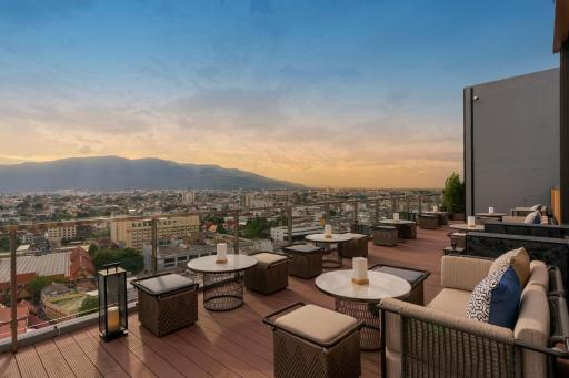 Meliá Chiang Mai - Housity