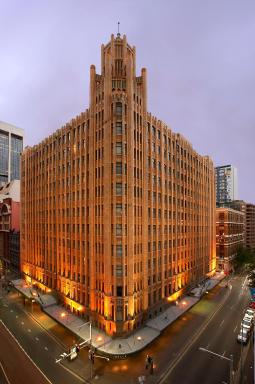 The Grace Hotel - Housity