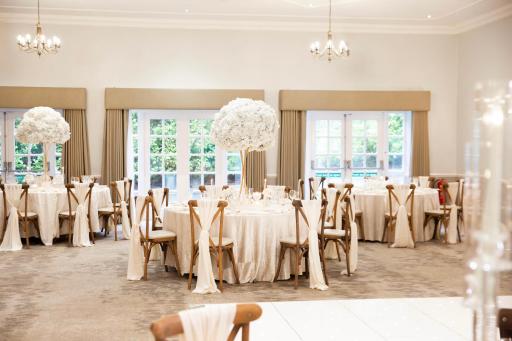 Delta Hotels by Marriott Preston - Housity