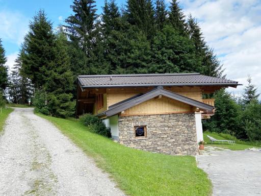 dog-friendly holiday home in Flachau - Housity