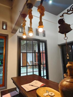 KOPIKUIN bromo homestay - Housity