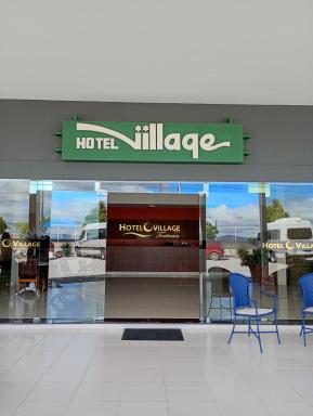 Hotel Village Toritama - Housity