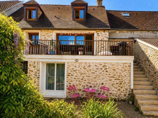 Appartement indépendant dans maison - Housity