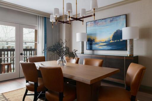 Gaylord Texan Resort and Convention Center - Housity