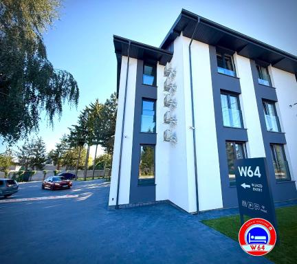 W64 Apartamenty - Housity