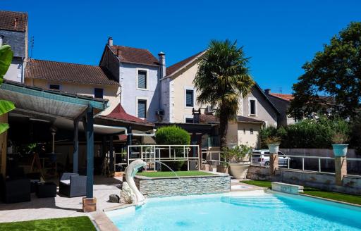 Le Relax - Housity