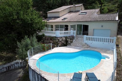 Maison individuelle à Mimet - Housity