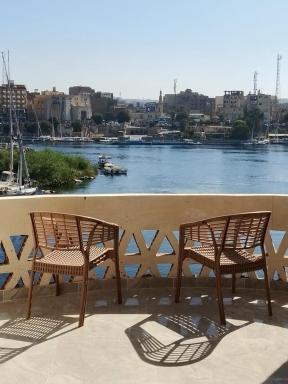 NiLe ViEW RANA NUbian Guest HOUES - Housity