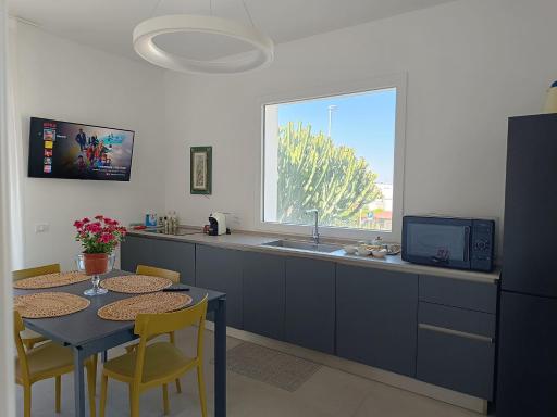 Mondello Felix - appartamenti in villa a 600m dal mare - Housity