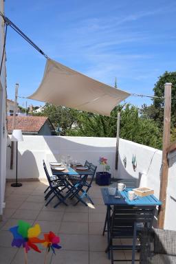 Appartement à 300m de la Plage de Ste Marie S/Mer - Housity