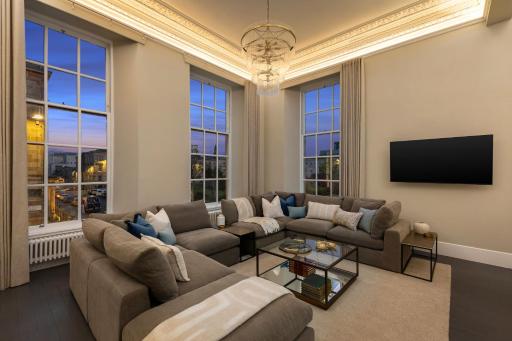 Blythswood Square Apartments - Housity