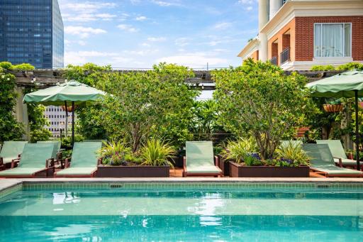 The Barnett, part of JdV by Hyatt - Housity