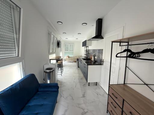 Appartement Marseille - Housity