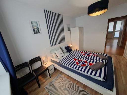 Apartament w Centrum III - Hizvo