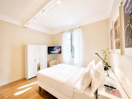 Èrsextius, MG, Aix-en-Provence - Housity