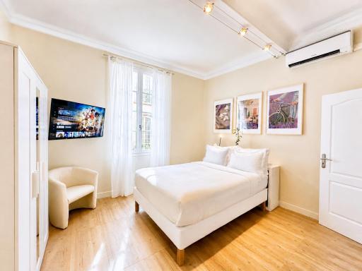 Èrsextius, MG, Aix-en-Provence - Housity