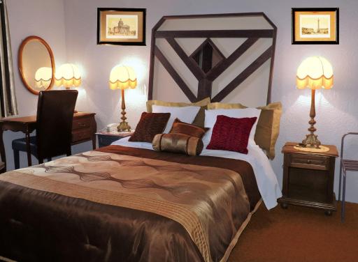 Hotel Restaurant Cristal - Housity