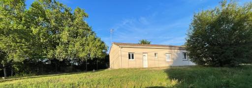 la maison de montpon - Housity