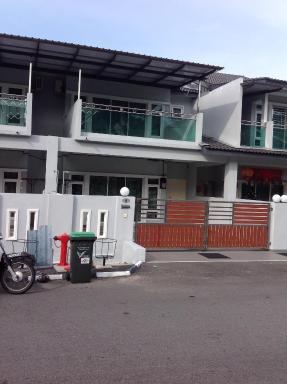 Pangkor 8 Homestay - Housity