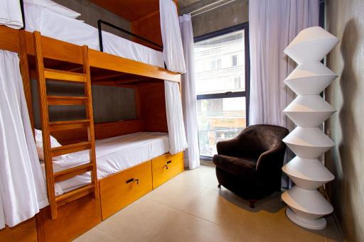 Centro 433 - Housity